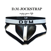 D.M Jockstrap Underwear for Men